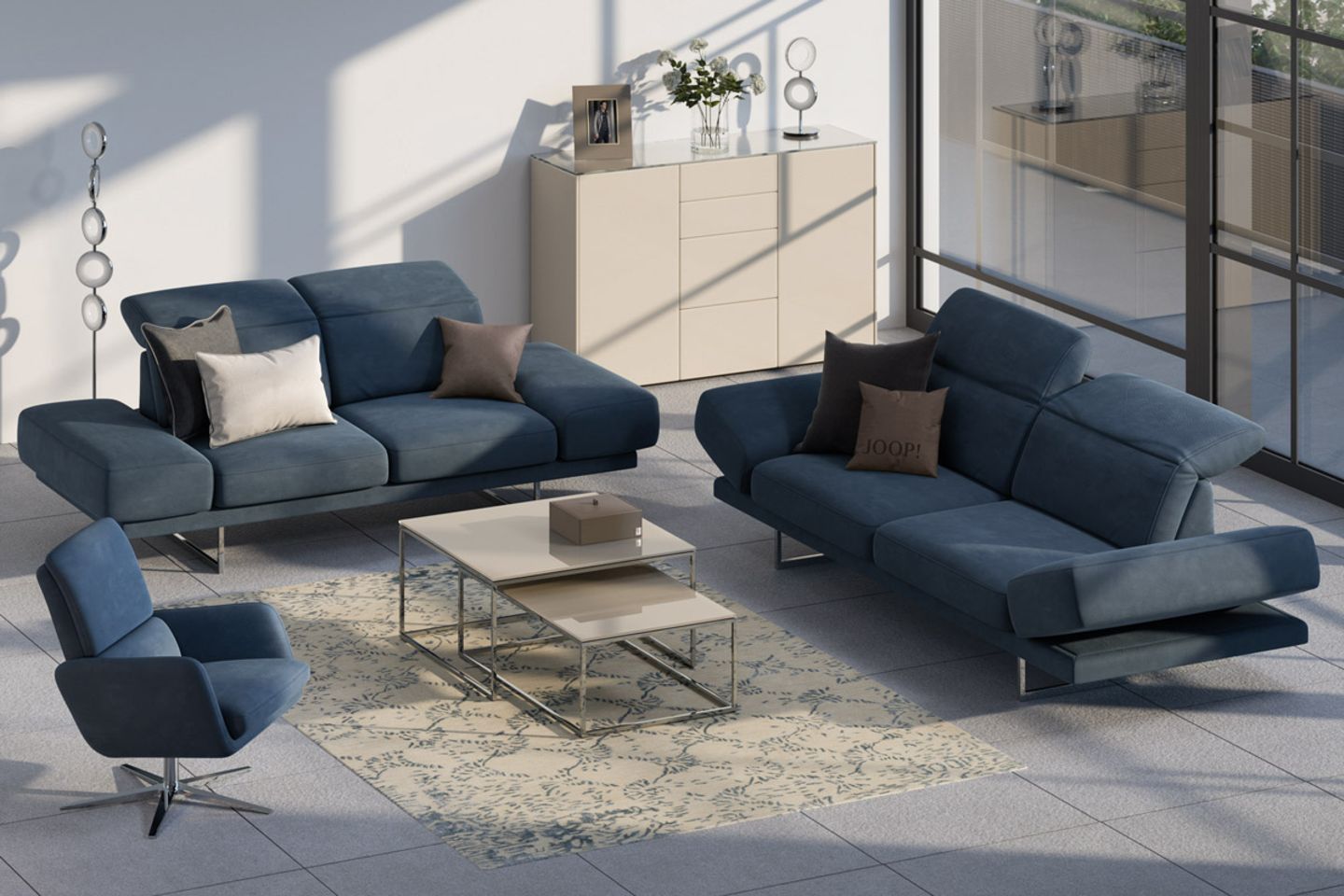 Sofa 