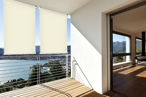 Bäume für den Garten als Schattenspender - [SCHÖNER WOHNEN]