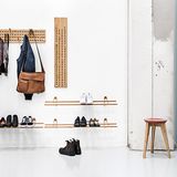 schreibtisch ikea bambus Anfallare närspel Schreibtisch Bambus – Beae main image 1