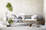 "Bamboo Lounge Couch" von Tine K Home