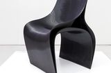 3D-Printed: Chair "Peeler" von Daniel Widrig