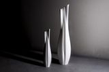 Aus dem 3D-Drucker: Vase "Nital" von Nagami