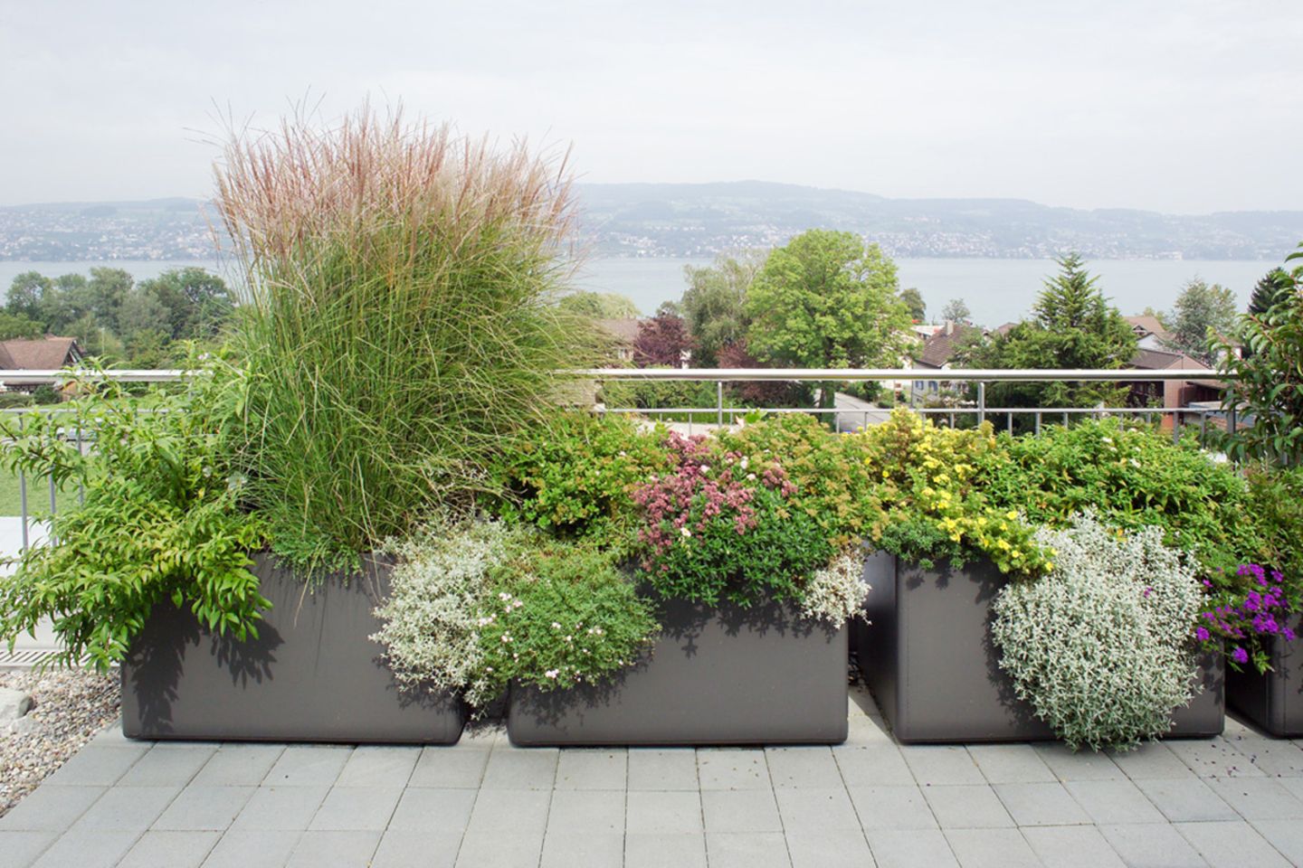 blumenkasten vertical garden SkyGarden main image 0
