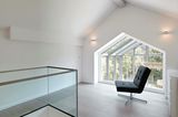 Gärtnerhaus - Dachraum - 28 Grad Architektur