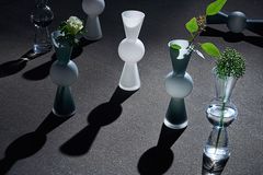 Vasen "Bon Bon" von Design House Stockholm