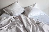 Dreckige Orte zu Hause: Bettwäsche