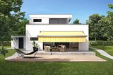 Sonnenschutz: Markise "Markilux 970"