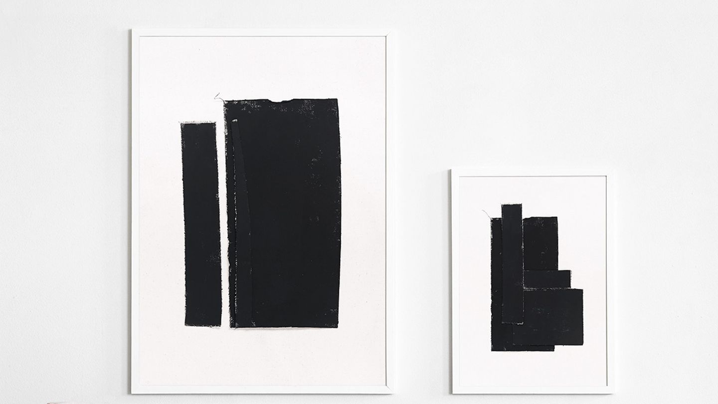 Wandkunst: Poster von Atelier Cph - [SCHÖNER WOHNEN]