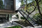 Villa in Nürnberg - Grimm Architekten