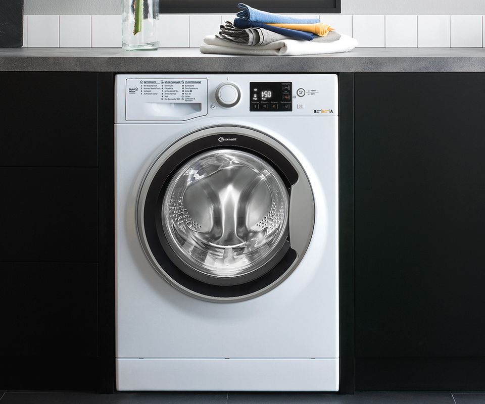 Einer für alles: Waschmaschine und Wäschetrockner kombinieren - Bild 13