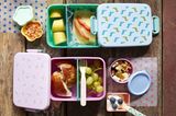 Lunchbox aus Melamin