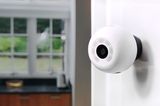 "FridgeCam": Kühlschrankkamera vom Anbieter Smarter