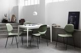 Tisch "Torino" von Boconcept
