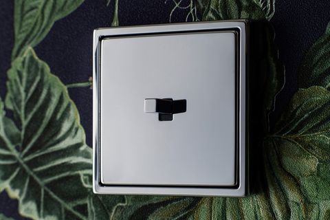 Lichtschalter "LS 1912" von Jung - Bild 7 - [SCHÖNER WOHNEN]