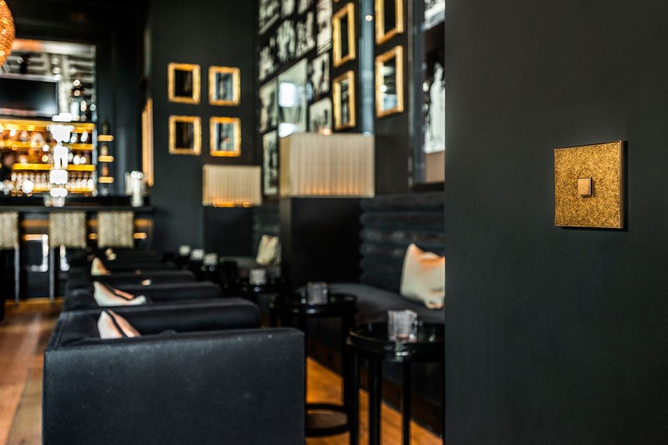 Lichtschalterserie "Select" von Lithoss - Bild 9 - [SCHÖNER WOHNEN]