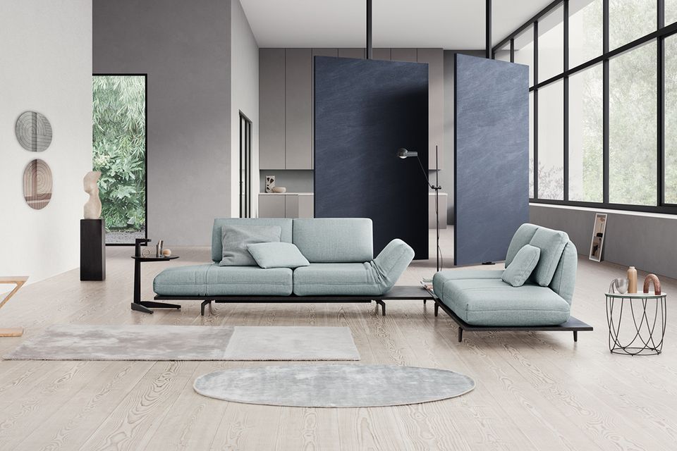 Sofas Mit Schonem Design Schoner Wohnen