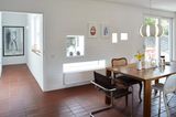 Esszimmer Haus Wilms