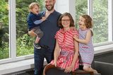 Bauherren-Familie Wilms