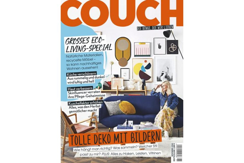 COUCH 11-2018 Cover