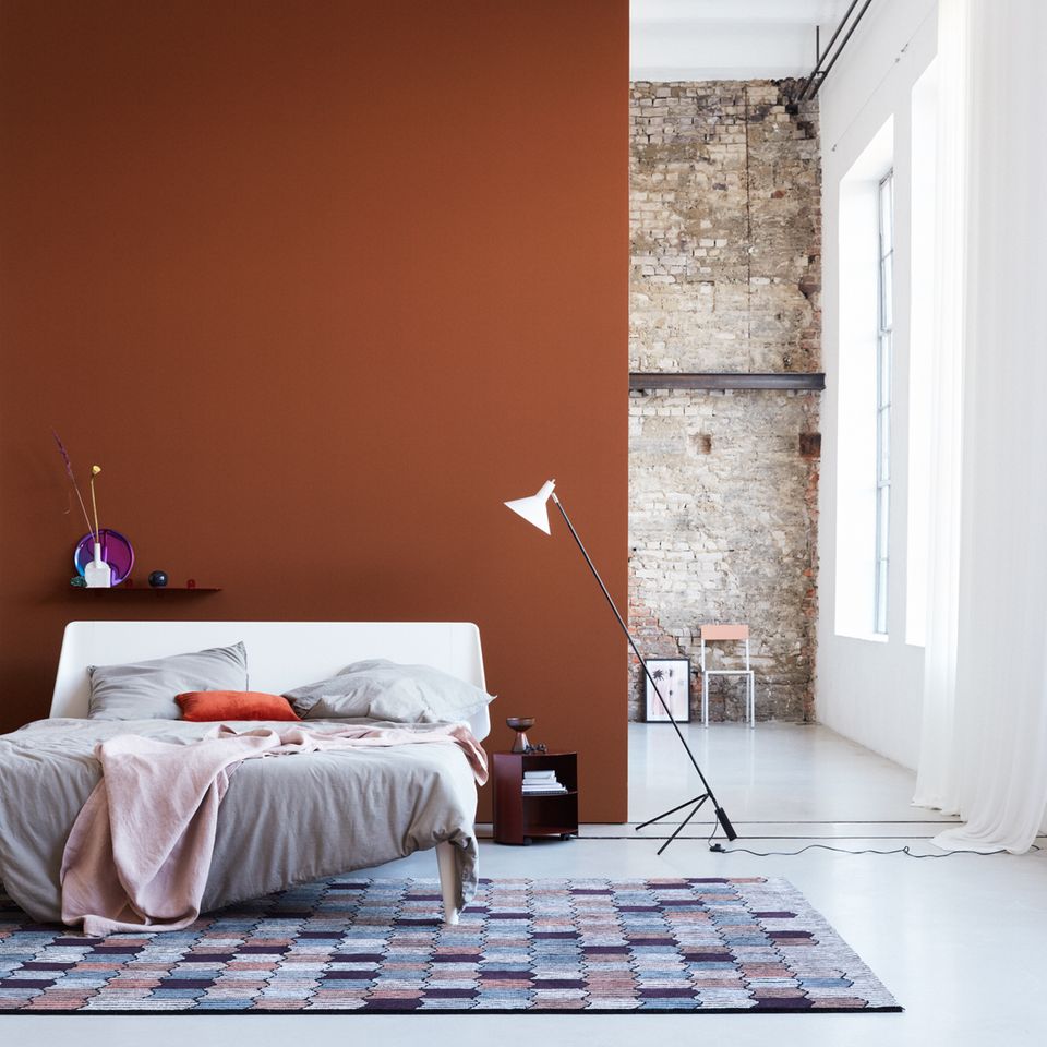 Terrakotta - Bild 23 - [SCHÖNER WOHNEN]