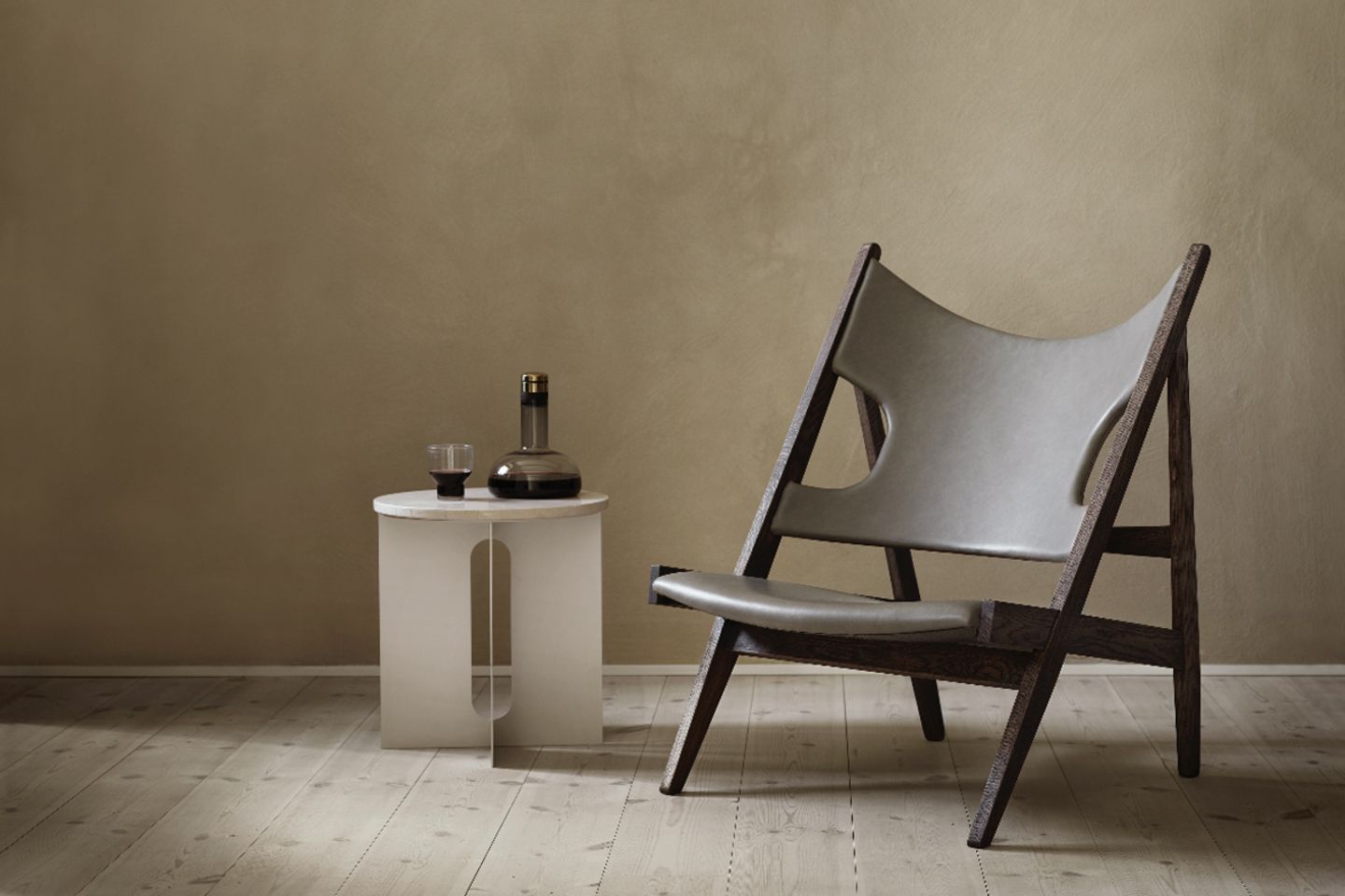 "Knitting Chair" von Menu