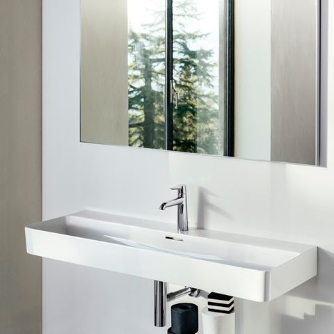 Badkollektion "Val" von Konstantin Grcic für Laufen - Bild 10