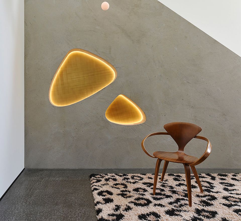 Beton als wichtiges Baudetail - Bild 7 - [SCHÖNER WOHNEN]