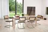 Stuhl "S 64 V/S 32/ S 32 V" von Thonet