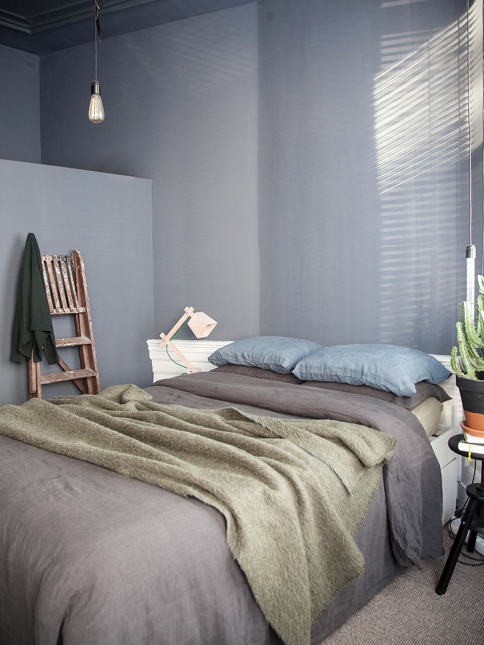 Ruhige Farben - Bild 12 - [SCHÖNER WOHNEN]