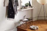 Bestelltisch "Occasion Table LTR" von Vitra