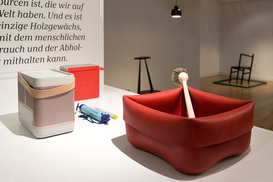 Ausstellung "Einfach gut. Design aus Dänemark" in Bremen