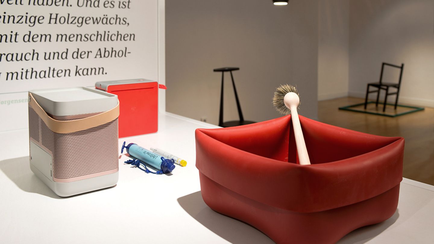 Ausstellung "Einfach gut. Design aus Dänemark" in Bremen