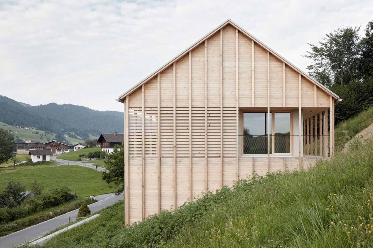 Haus In Alberschwende Vorarlberg Osterreich Bild 33 Schoner Wohnen