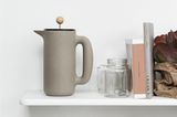 French Press "Push" von Muuto