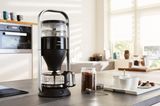 Kaffeefiltermaschine "Café Gourmet"