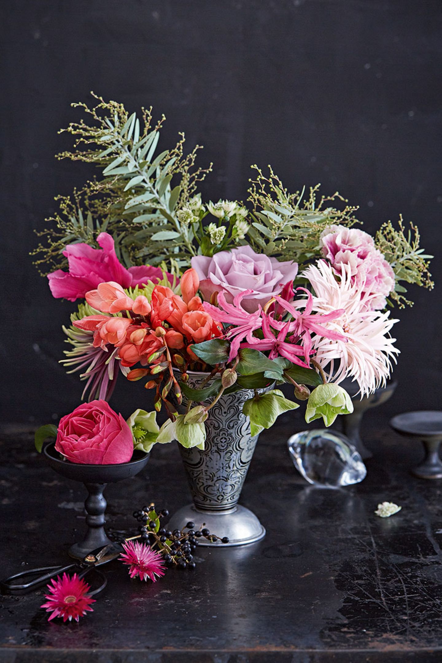 Festliches Bouquet