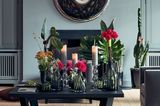 Blumen-Arrangements