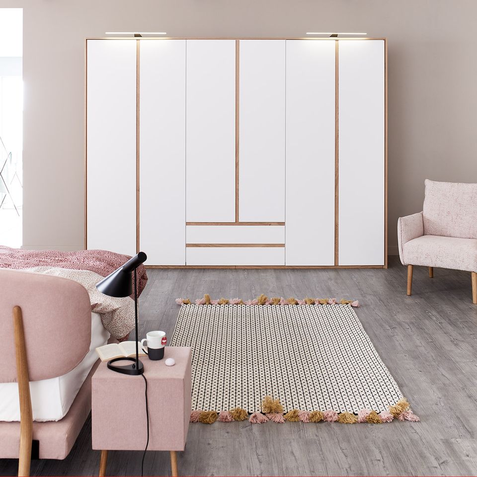 "Jork" aus der SCHÖNER WOHNEN Möbelkollektion - Bild 13 - [SCHÖNER WOHNEN]