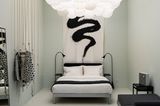 Bett "Delaktig" von Ikea