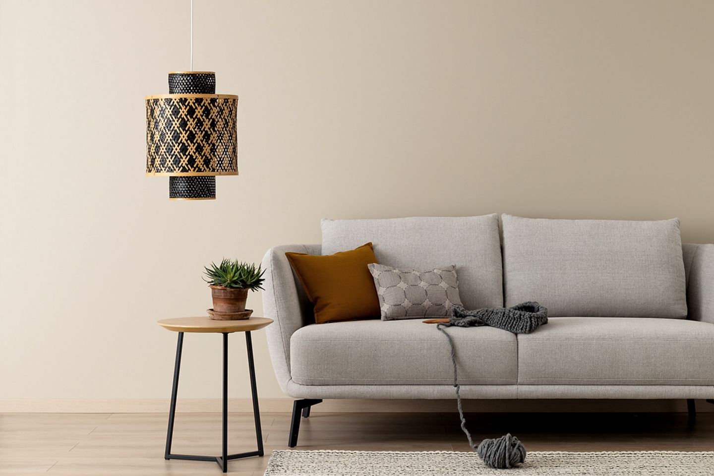 moderne pflanzkübel Neue und Bodenvasen: Innovative Varianten der runden Form | VIVANNO WIDE vase ivory 40