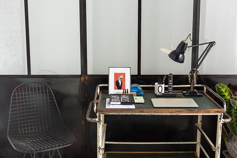 Das Home-Office einrichten – die besten Tipps - [SCHÖNER WOHNEN]