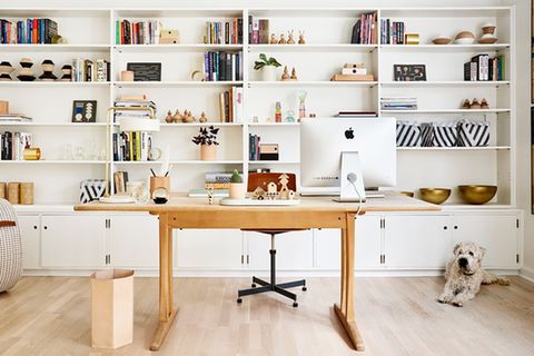 Home Office von Oyoy