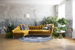 Sofa "La Collina" von Bretz