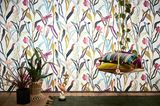 Tapete "Wonderland Wall" von Zimmer + Rohde