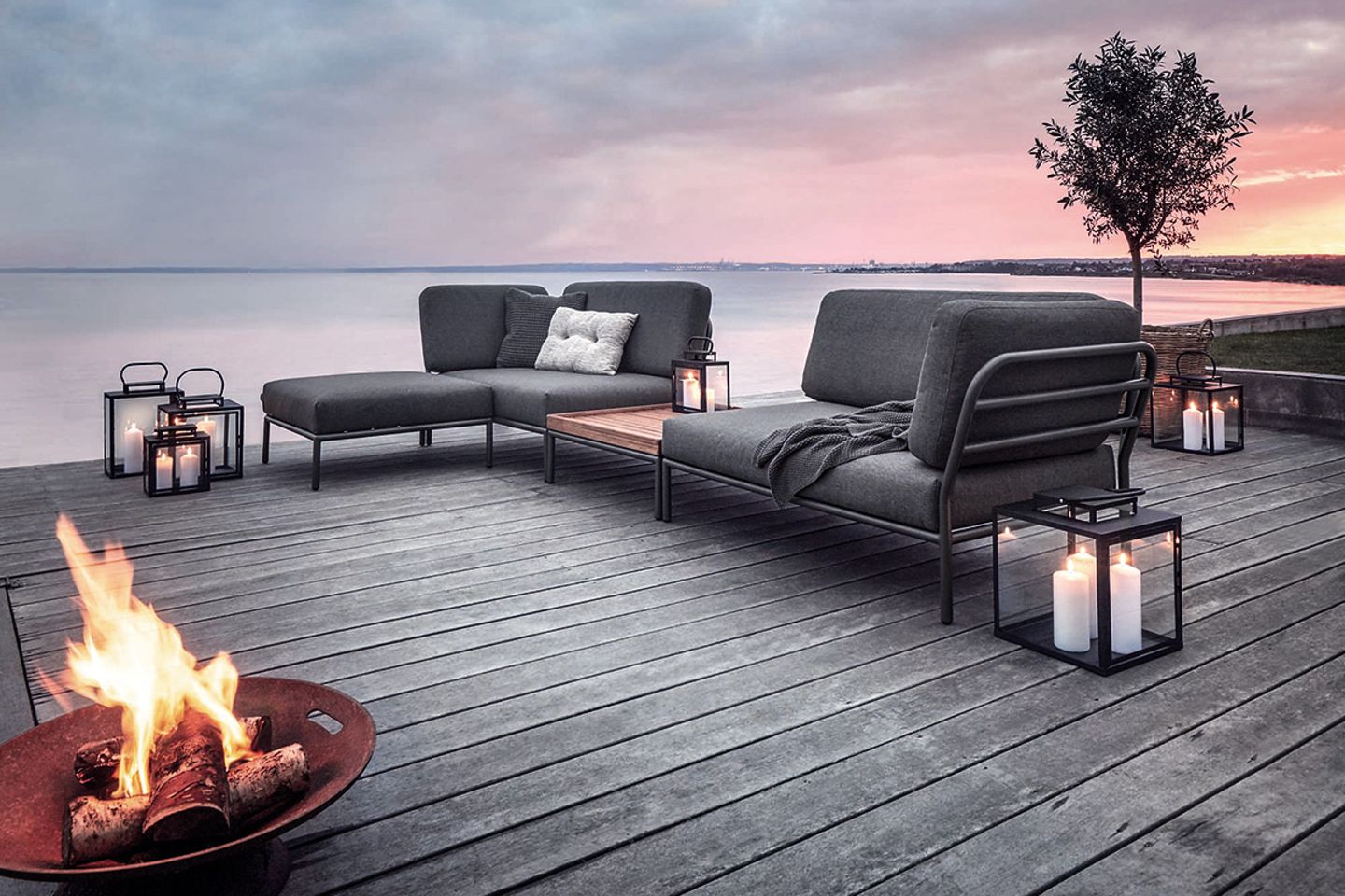 Terrassenmöbel – nützliche Infos & Kauftipps