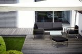 Outdoor-Sofa "Lux Lounge" von Jan Kurtz