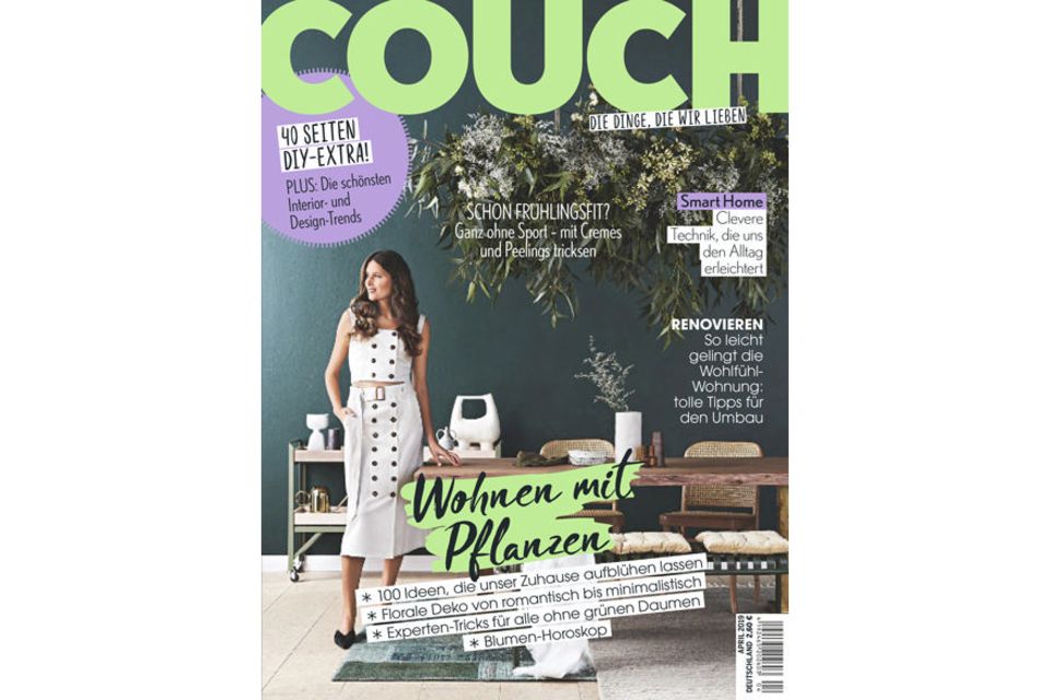 COUCH 04-2019 Cover