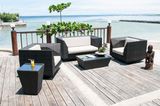 Loungesessel "Ocean Maldives" von Alexander Rose