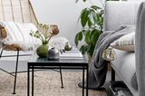 Stuhl "Lake Lounge Chair" von Bloomingville