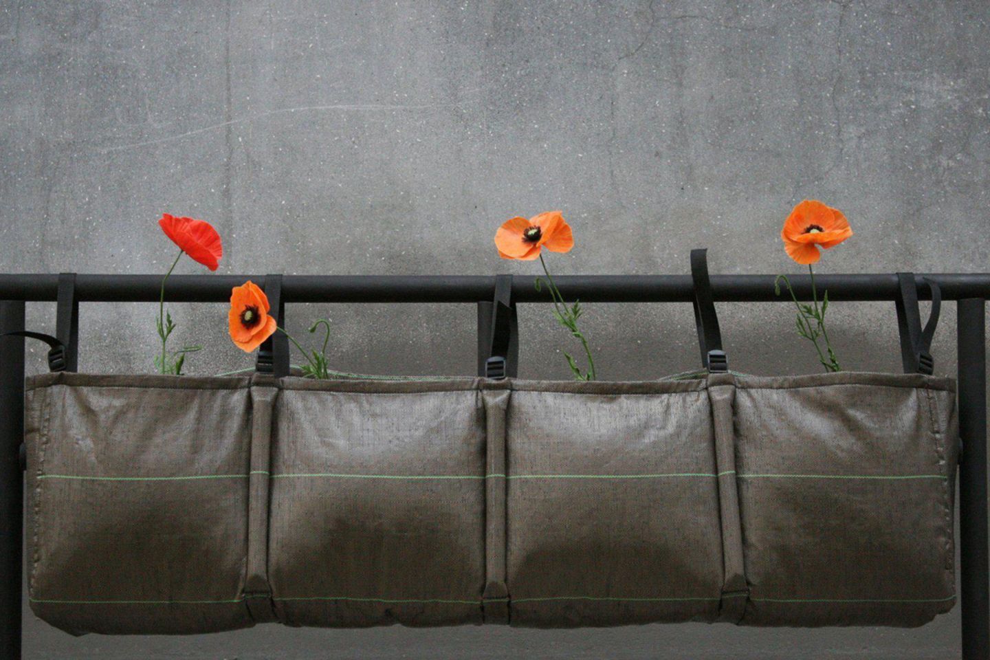 Zum Aufhngen: Blumenkasten von Bacsac - [SCHNER WOHNEN]